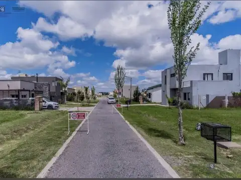 Terreno en Carlos Spegazzini