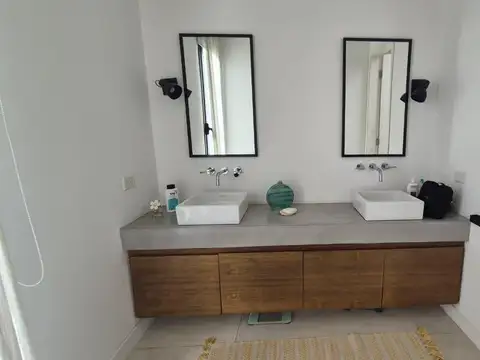 Casa en Alquiler Temporal de 3 dormitorios