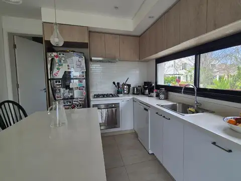 ALQUILER VERANO Casa en El Canton Golf