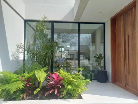 ALQUILER VERANO Casa en El Canton Golf