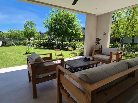 Casa en Alquiler Temporal 3 años