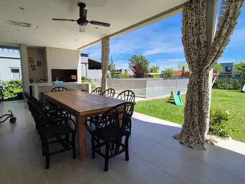 Casa en Alquiler Temporal al Noreste