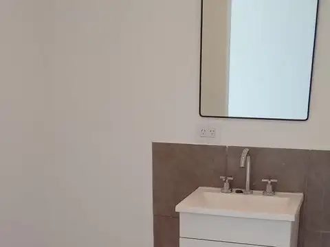 Departamento en Alquiler al Norte