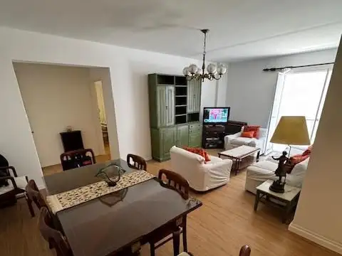 Departamento - ALQUILER_TEMPORAL - Argentina, Capital Federal - Teodoro garcia 2800