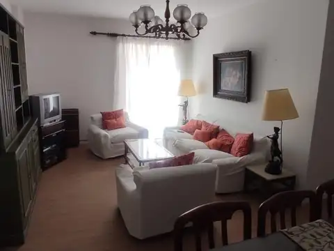 Departamento - alquiler_temporal - argentina, capital federal - teodoro garcia 2800