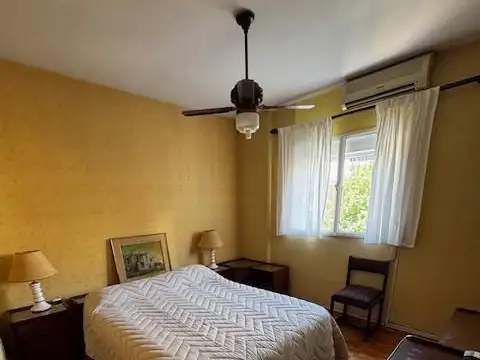 Departamento en Alquiler Temporal de 3 dormitorios