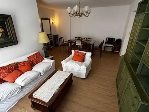 Departamento - ALQUILER_TEMPORAL - Argentina, Capital Federal - Teodoro garcia 2800