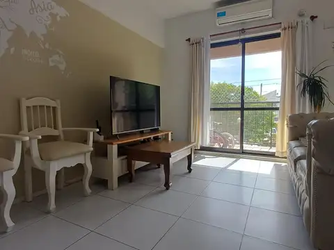 Departamento en Quilmes Oeste