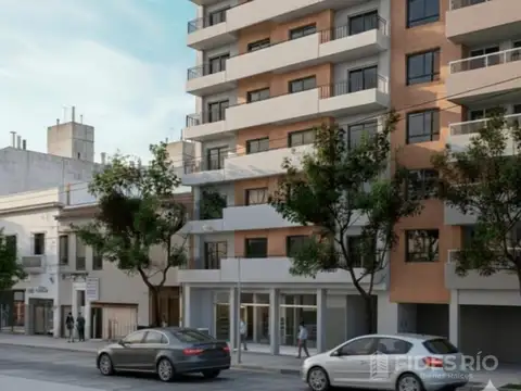 Departamento en Venta A Estrenar