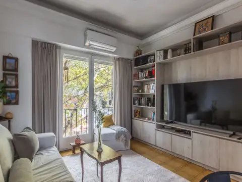 Av Juan B Justo 2200 , Piso 2