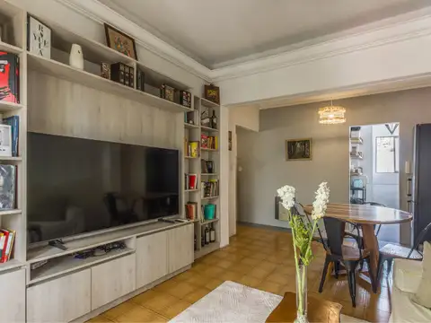 Depto Tipo Casa en Venta de 2 dormitorios