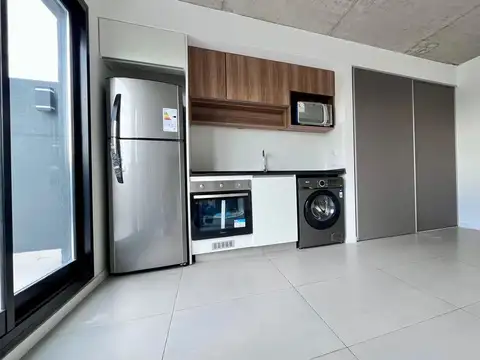 Departamento en Venta en Villa Devoto, USD 99.000