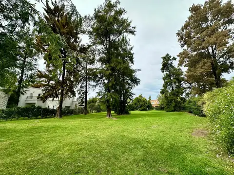 Terreno en Venta en barrio El Encuentro