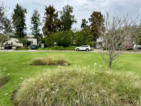 Terreno en Venta 45  mts Fondo