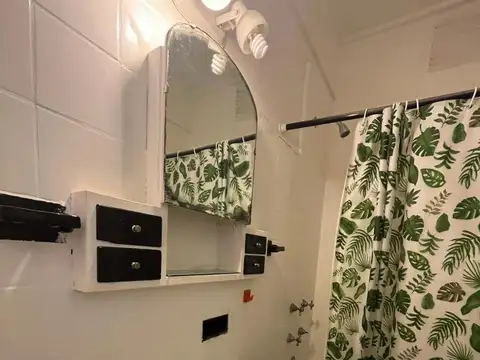 Departamento en Alquiler Temporal al Este