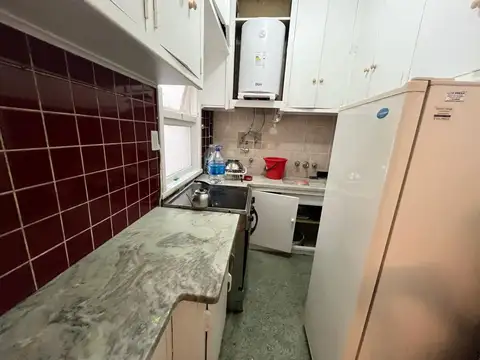 Departamento en Alquiler Temporal en Plaza Colon, $ 78.000