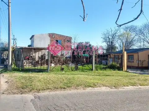 Terreno en Venta de 184,0 m2