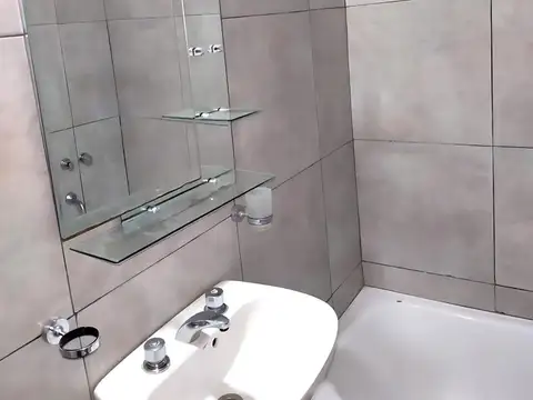 Depto Tipo Casa en Alquiler 10 años