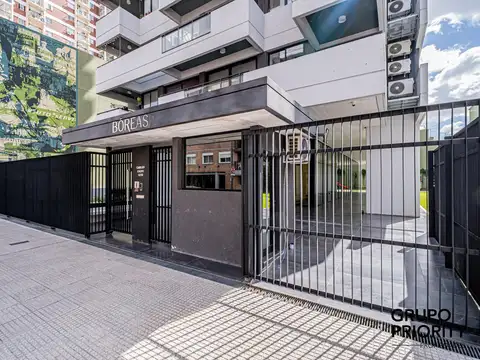 Departamento en Venta 4 años