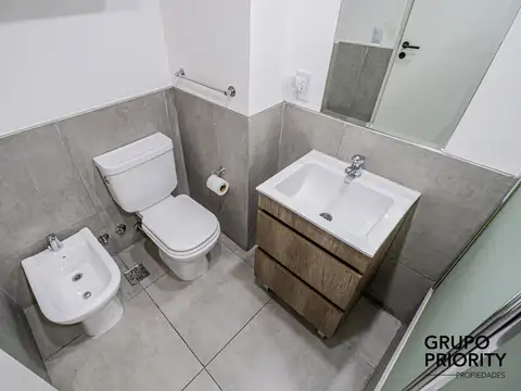 Departamento en Venta en Boedo, USD 209.000