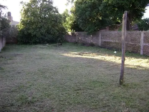 Casa en Venta 25 años