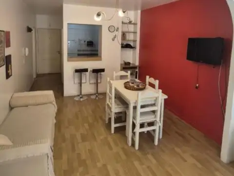 Departamento Monoambiente en venta - 1 Baño - Barrio Norte