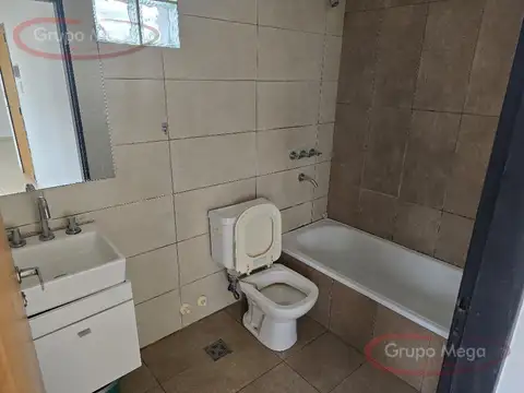 Departamento en Villa Devoto