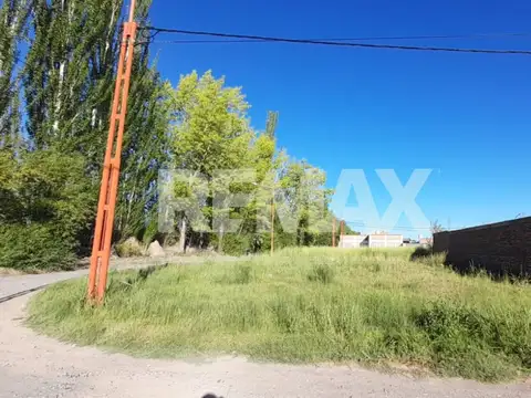 VENTA TERRENO B° MAGISTERIO I ALLEN RIO NEGRO 