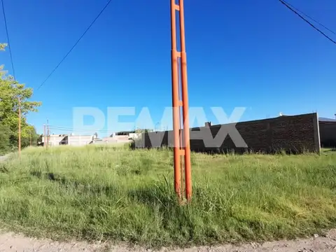 VENTA TERRENO B° MAGISTERIO I ALLEN RIO NEGRO