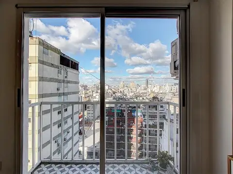 Departamento en Alquiler al Noreste