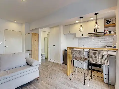 Departamento en Alquiler en Mataderos, $ 600.000