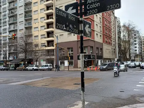 Venta departamento a Refaccionar en Mar del Plata. Oportunidad!