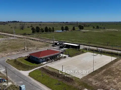 Terreno en Venta en Belen de Escobar, USD 22.000