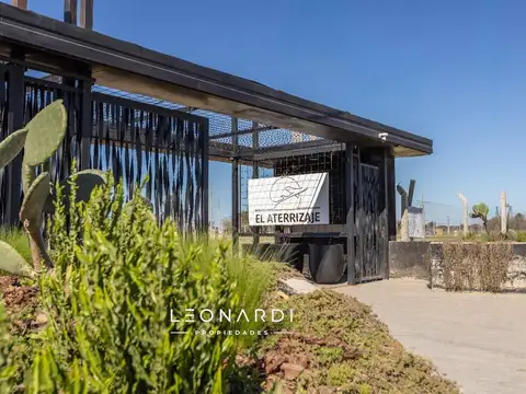 Terreno en venta en Escobar