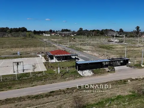 Mermoz y Parravicini - El Aterrizaje