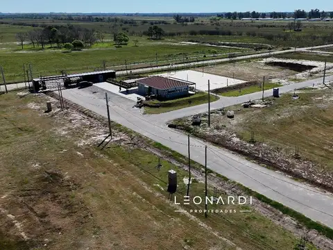 Terreno en Venta de 360,0 m2