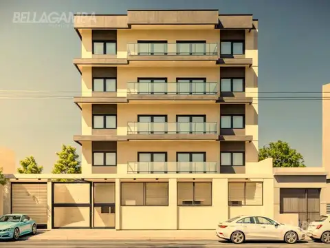 DEPARTAMENTO VENTA POZO MUNRO 3 AMBIENTES TERRAZA