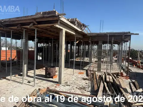 Departamento en Venta en Munro, USD 50.000
