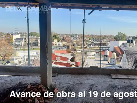 Departamento en Venta al Oeste