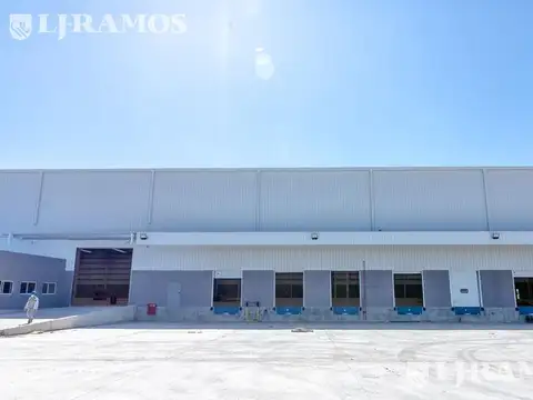 Depósito en Fátima Estacion Empalme