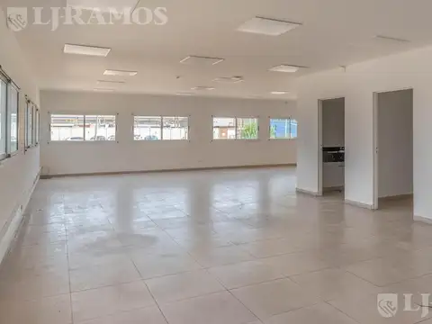 Depósito en Alquiler en Pilar