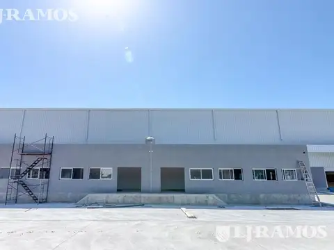 Galpon en Alquiler en Pilar, USD 78.200