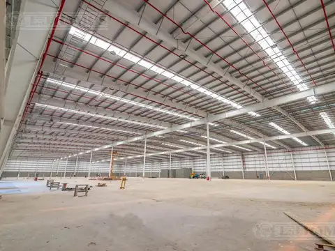 Galpon en Alquiler en Pilar, USD 78.200