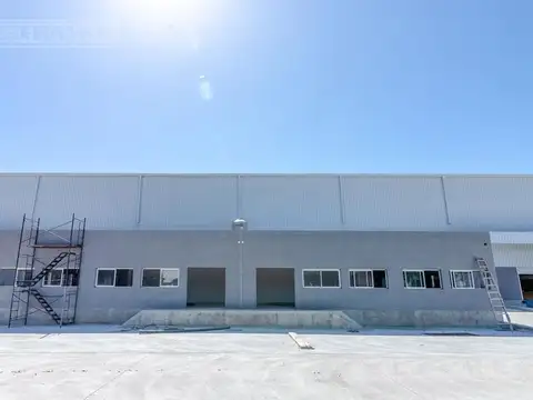 Galpon en Alquiler en Pilar, USD 78.200