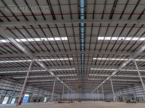 Depósito en Fátima Estacion Empalme