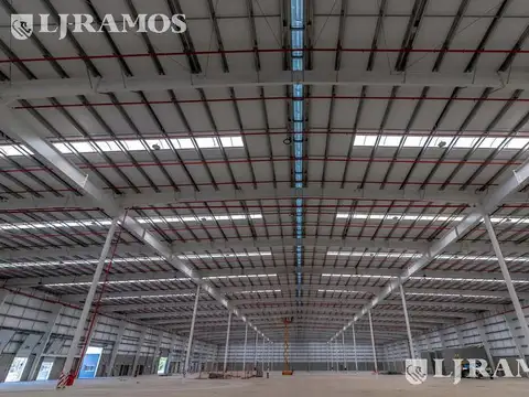 Depósito en Fátima Estacion Empalme