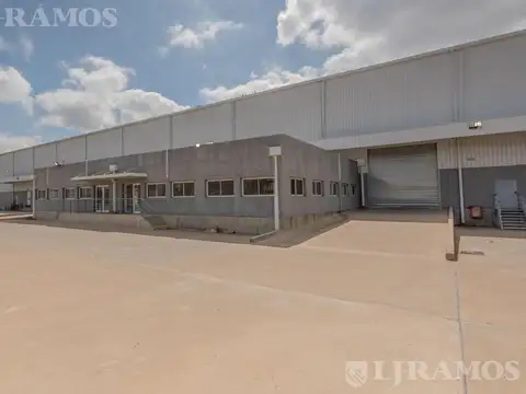 Depósito en Alquiler en Pilar