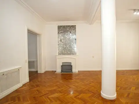 Departamento en Alquiler de 6 ambientes
