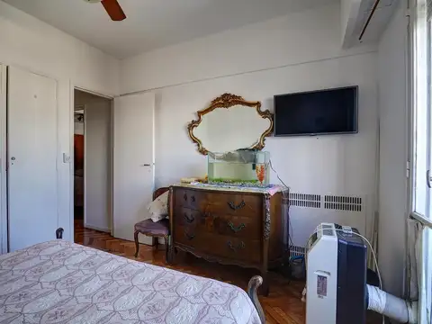 VENTA Departamento 4 ambientes en Almagro