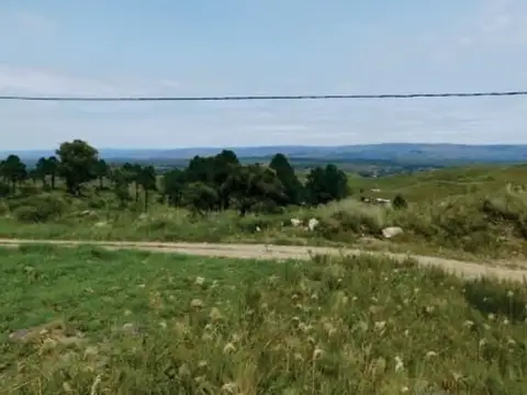 VENTA LOTE VILLA CIUDAD AMERICA 489 M2 ESCRITURA